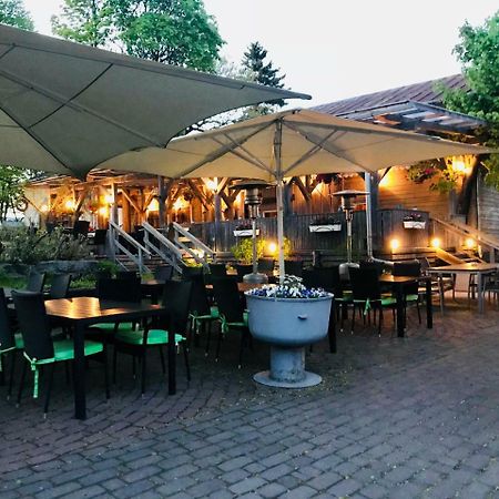 Gasthaus Pooki Uusikaupunki Exterior foto